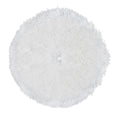 RUPES Cut & Finish Wool Polishing Pad f/Rotary Use w/Polishers LH19E 180mm