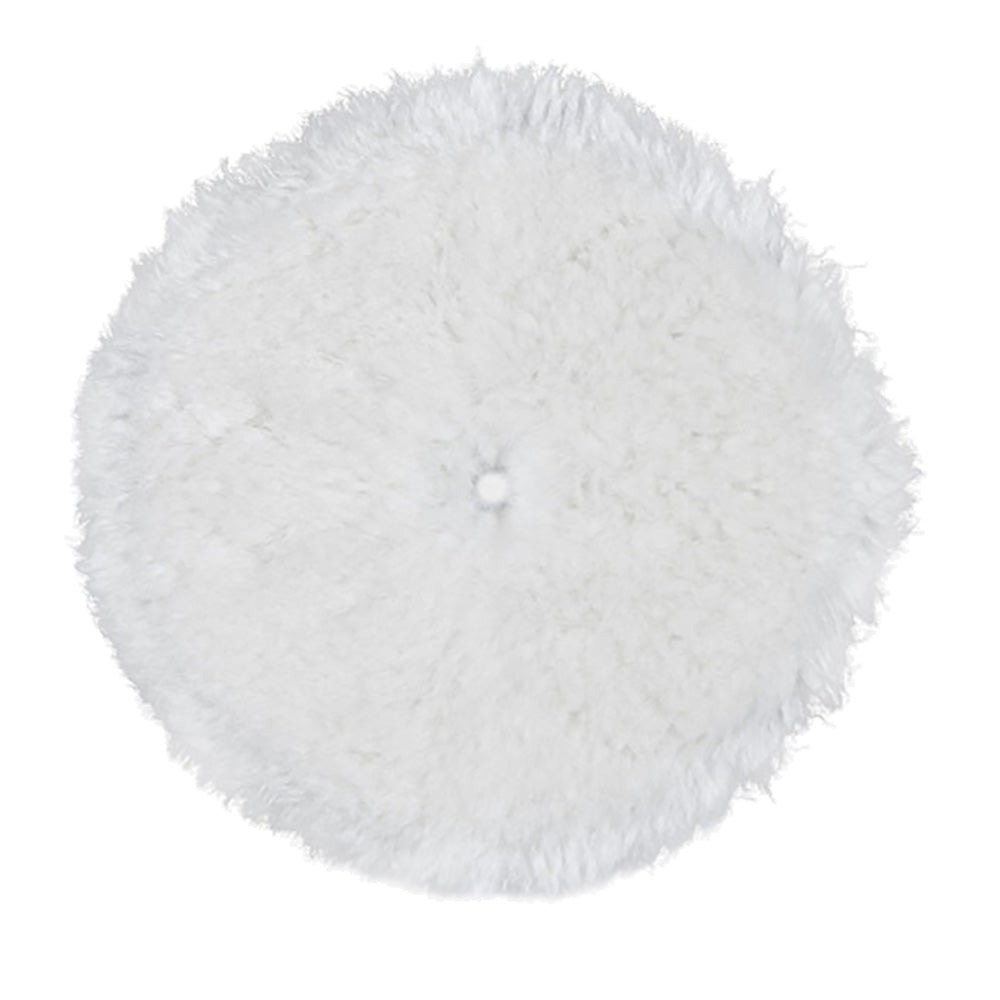 RUPES 9.BL200F RUPES Cut &amp; Finish Wool Polishing Pads f/Rotary Polishers 200mm