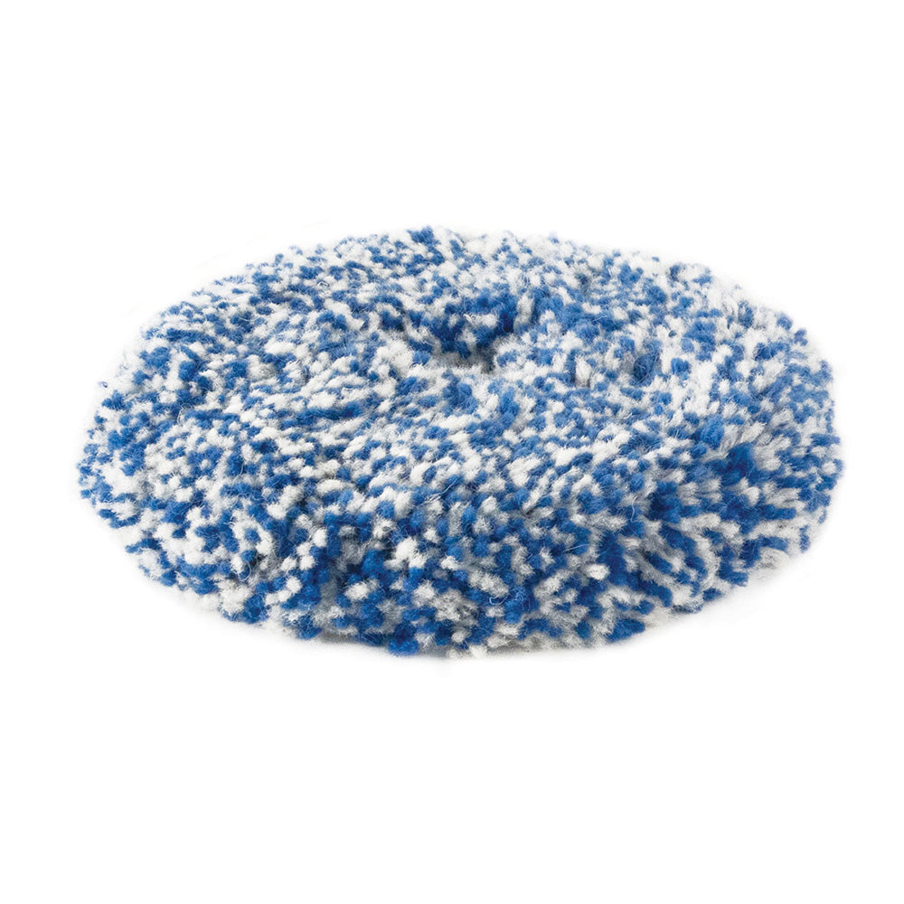 RUPES 9.BL230H RUPES Twisted Wool Polishing Pad for Rotary Polisher 230mm