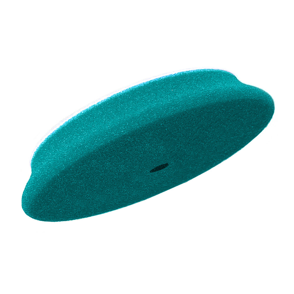 RUPES 9.DA150B RUPES D-A Intermediate Foam Polishing Pad 130/150mm - Light Blue