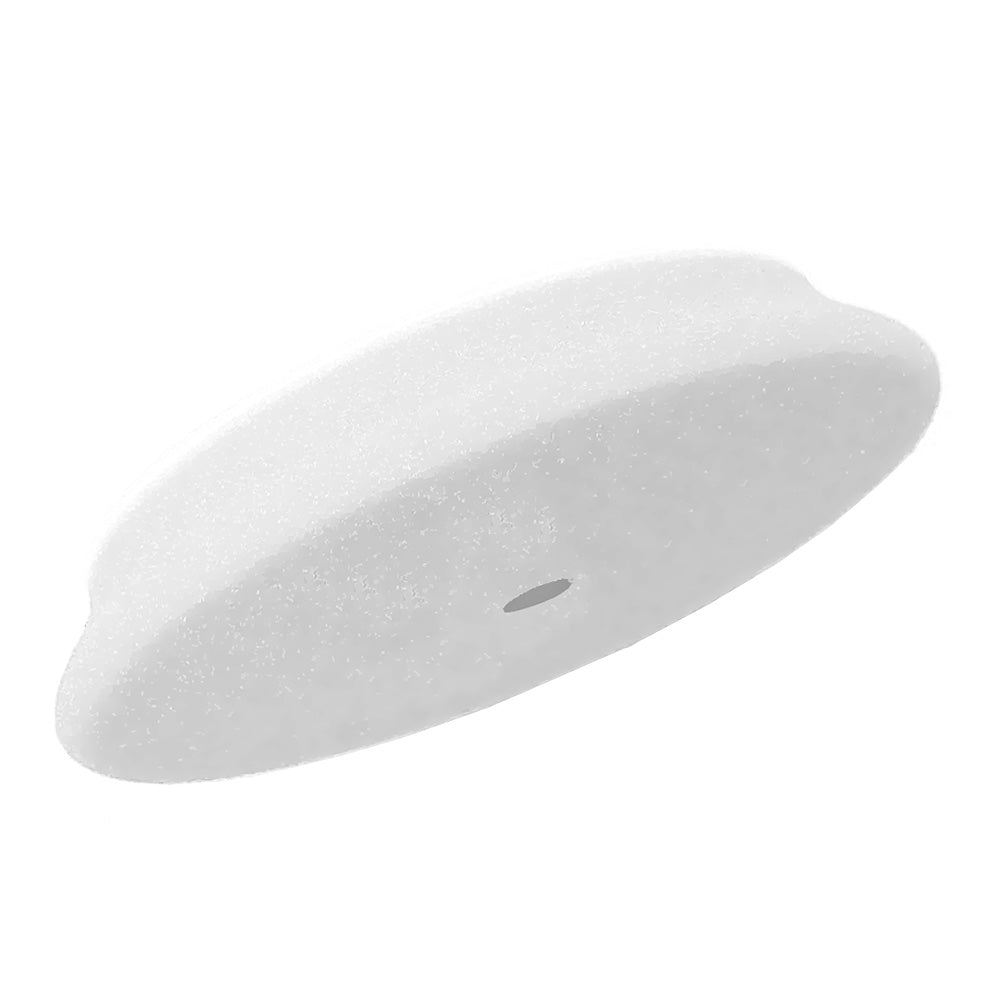 RUPES 9.DA150S RUPES D-A Ultra Fine Polishing Foam Pad 130/150mm - White