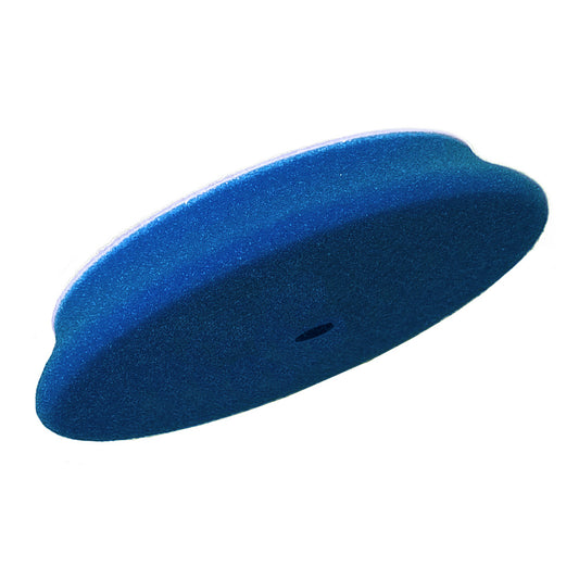 Rupes 9.DA180H Rupes D-A High Performance Coarse Pad - Blue