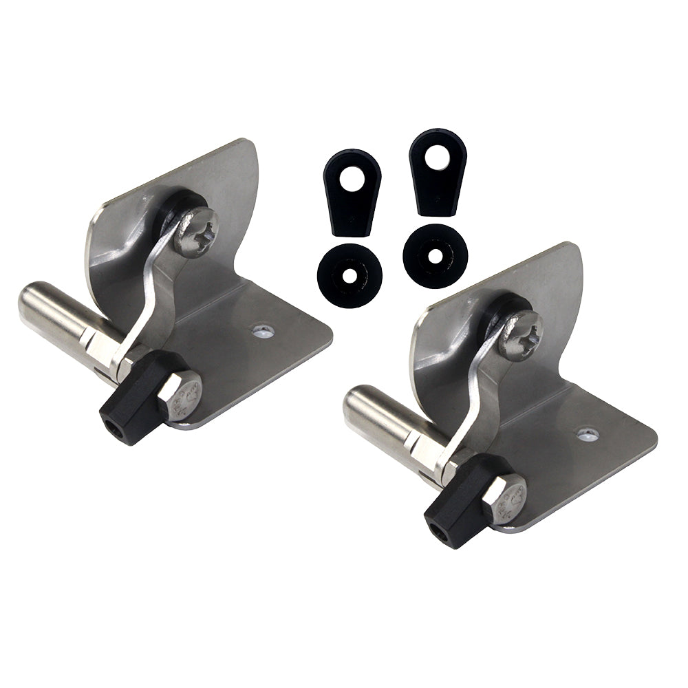 Lectrotab PR500-SX Lectrotab Trim Plate Retractor f/SX Tabs