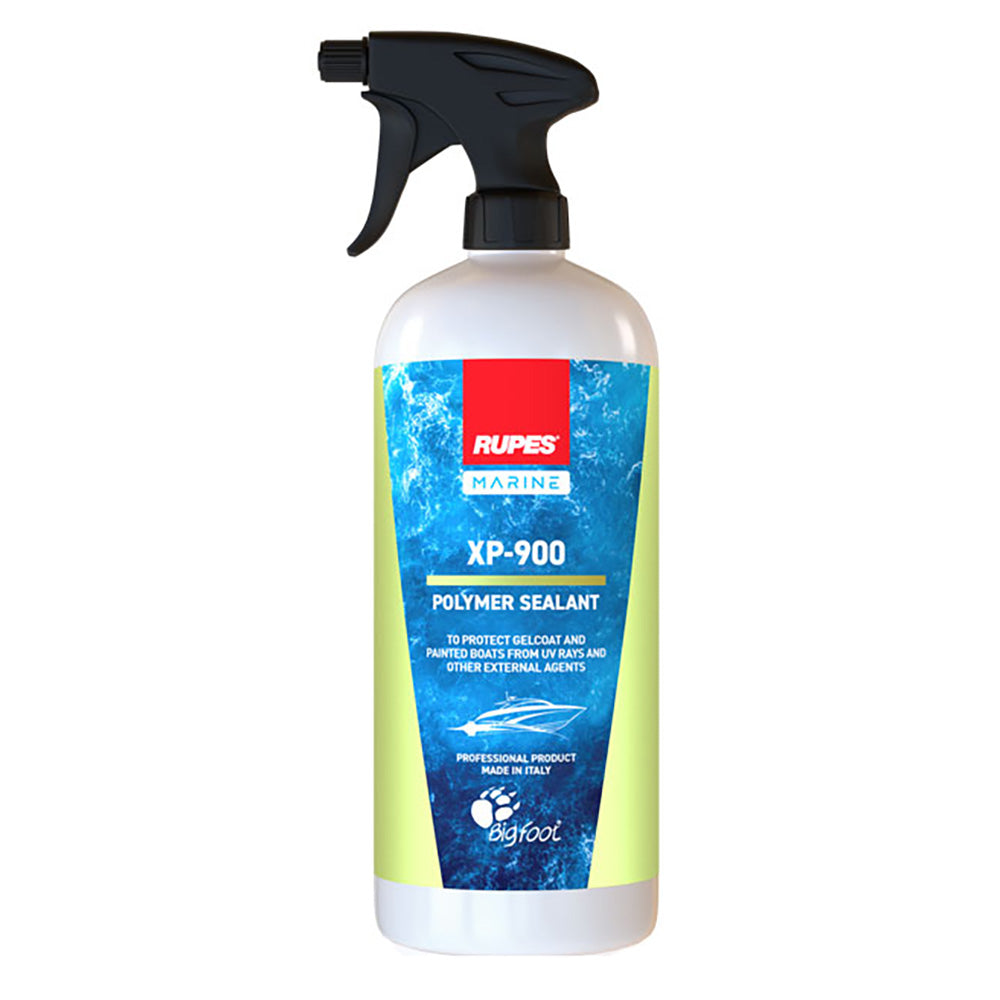 RUPES 9.XP900 RUPES Marine XP-900 Polymer Spray Sealant 500ml/16oz