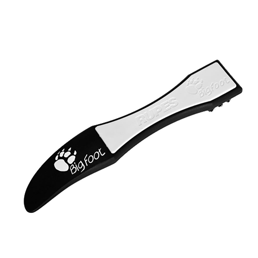 RUPES 9.BF7001 RUPES Bigfoot Claw Pad Tool w/Nylon Brush &amp; Pad Blade - No Holder