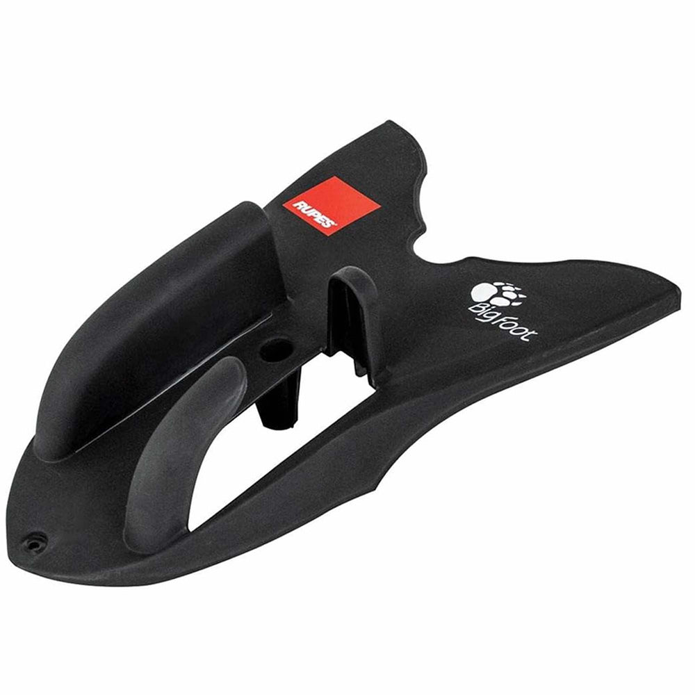 RUPES 9.HOLDER RUPES Bigfoot Wall Mount Tool Holder w/Mounting Screws