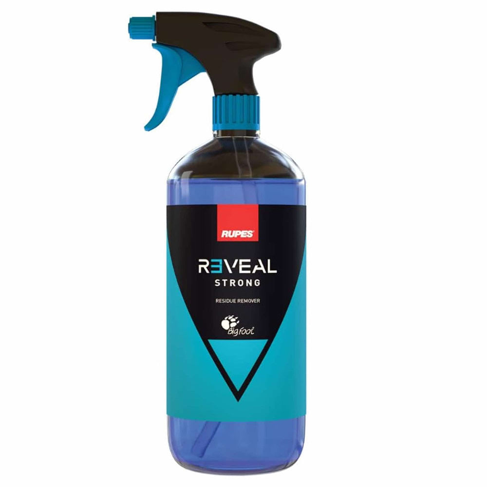 RUPES 9.REVEALH750 RUPES Reveal Strong Residue Remover - 750ml