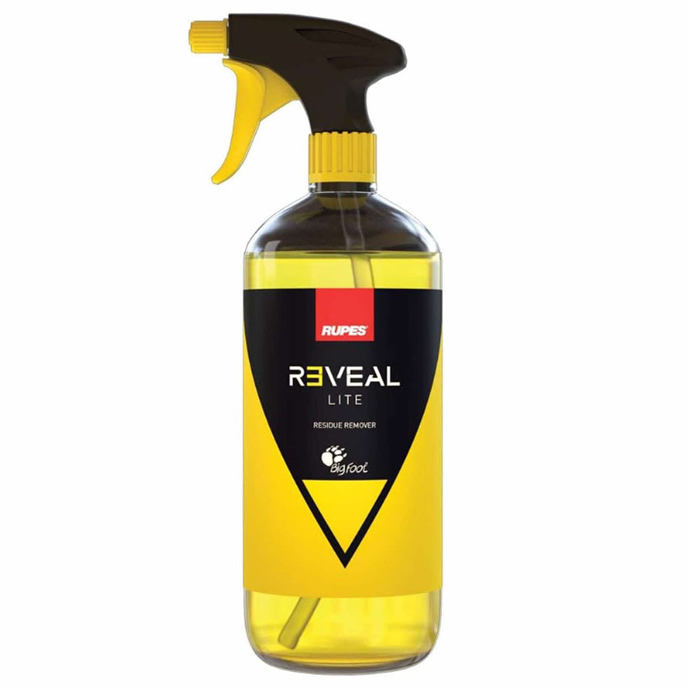 RUPES 9.REVEALM750 RUPES Reveal Lite-Residue Remover - 750ml