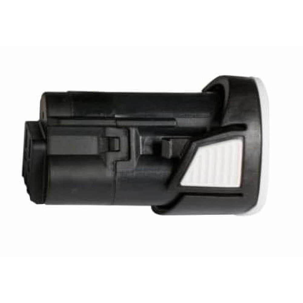 RUPES 9HB125LT RUPES iBrid Nano Rechargeable Power Pack - 10.8V, 2AH