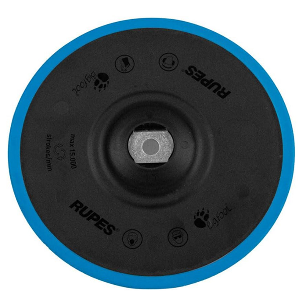 RUPES 981.710/C RUPES D-A Precision Pro Polishing Backing Pads 150mm 6"