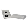 RUPES Replacement Fleece Filter Bags f/S145 or S245 *5-Pack
