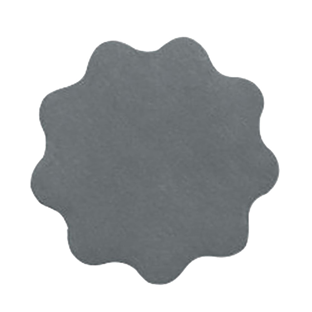 RUPES 9.45530/100 RUPES Adhesive Discs f/Denibbing 35mm/1.25" P3000 Grit *100-Pack 10 Sheets of 10 Discs