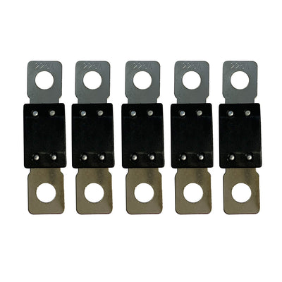 Victron MEGA Fuse 225A/80V (Package of 5 Pieces)