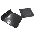 Lectrotab HydroPlane 8" x 7.5" Plates - Pair