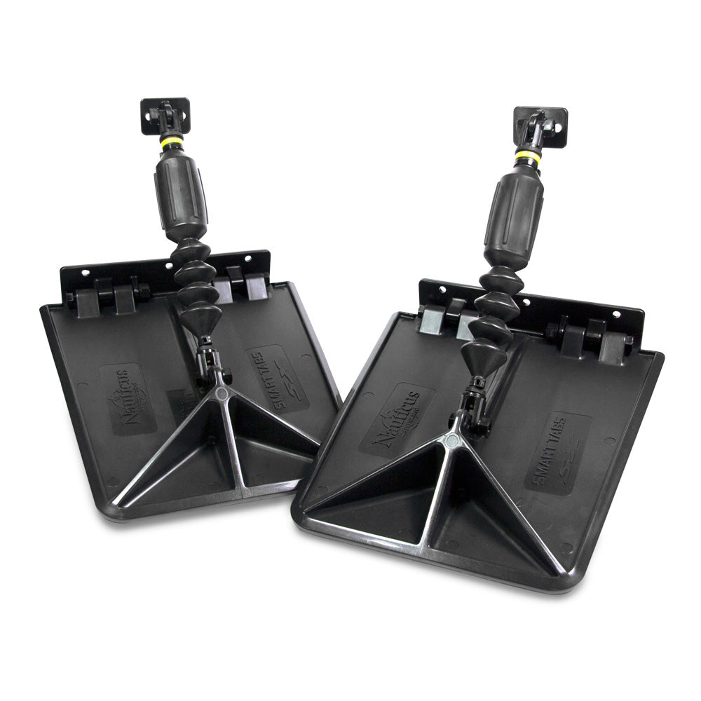 Lectrotab SX10512-70 Smart Tabs SX Series by Lectrotab 10.5" X 12" f/21'-25' Boats w/150-220 HP