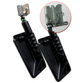 Lectrotab SX ProTroller Series Trim Tabs 9.5 X 10 f/17-20' Boats w/80-175 HP