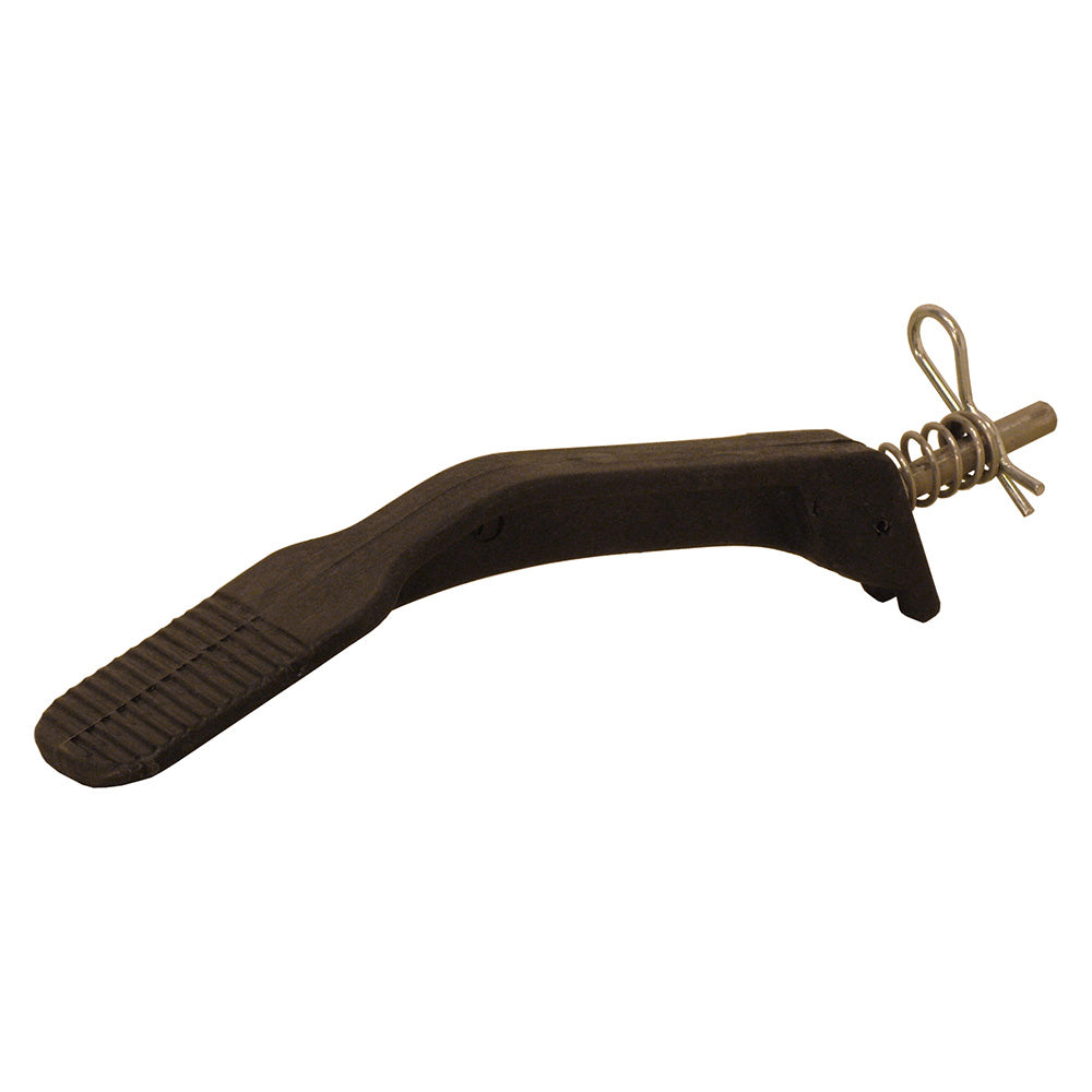 Springfield Locking Handle f/2-7/8" Trac-Lock™ Seat Mount