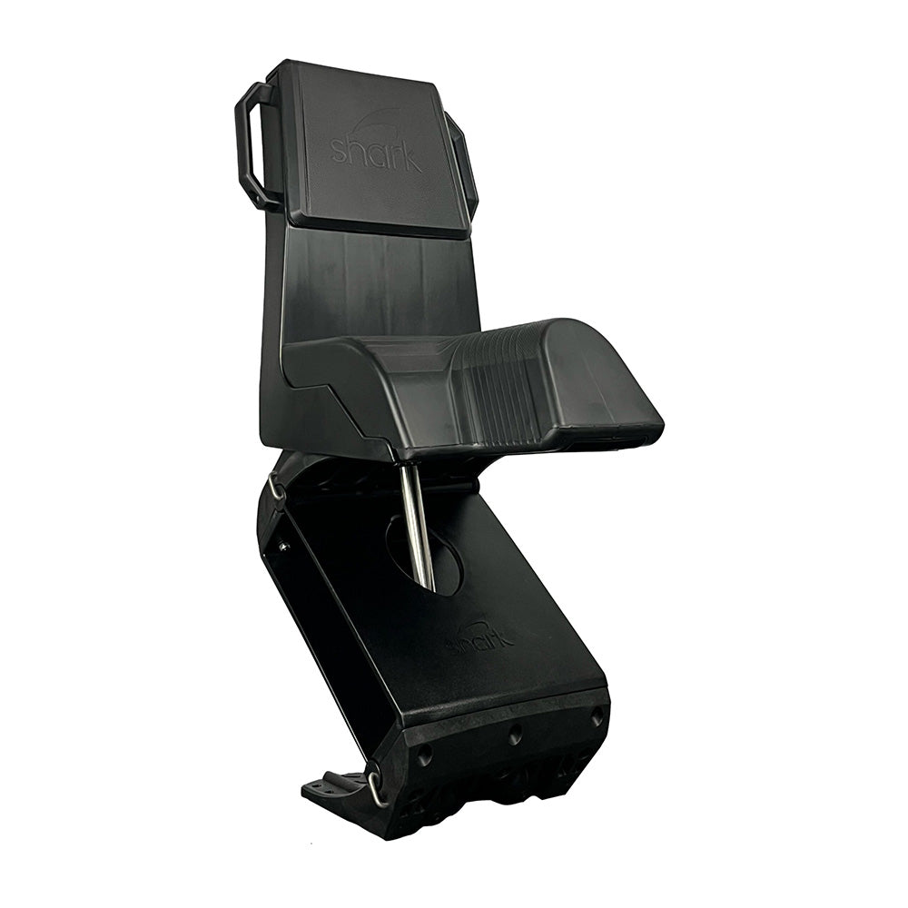 Shark Seating FBAX2000 Shark ULTRA Seat w/Flex Pod Suspension No Plinth