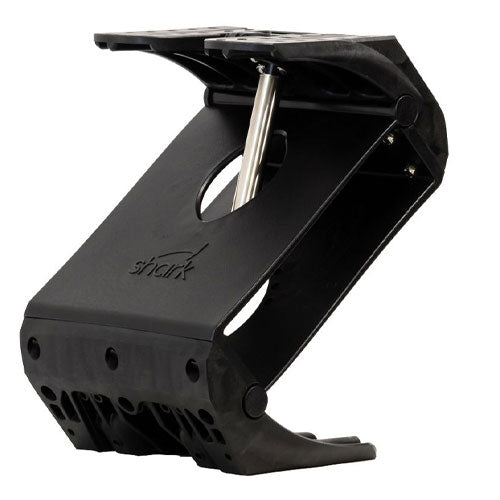 Shark Seating FXAXAA00 Shark FLEX Suspension Professional Series 9" Travel - 10g