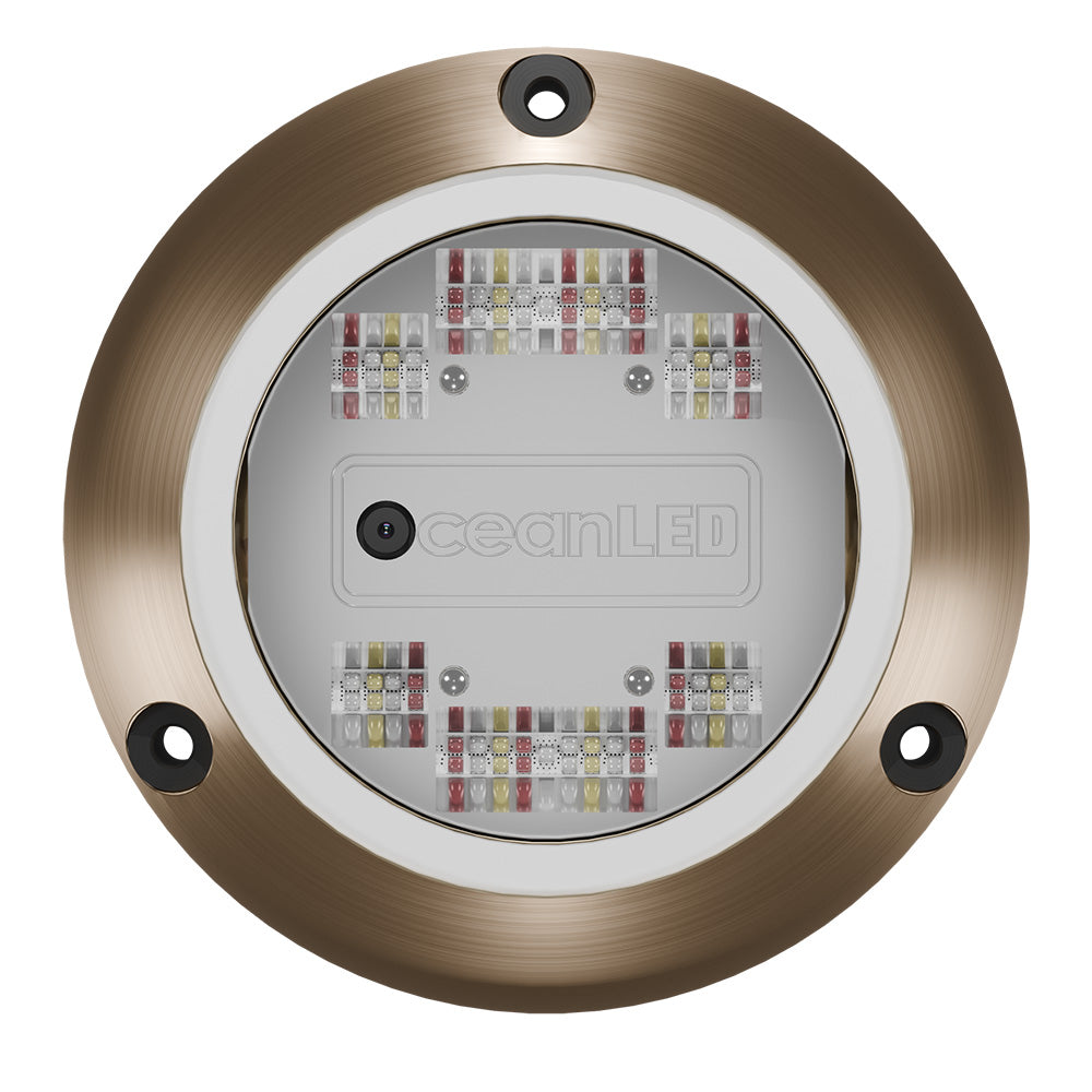 OceanLED 012123CDN OceanLED Sport Series Colours w/Built-In Camera