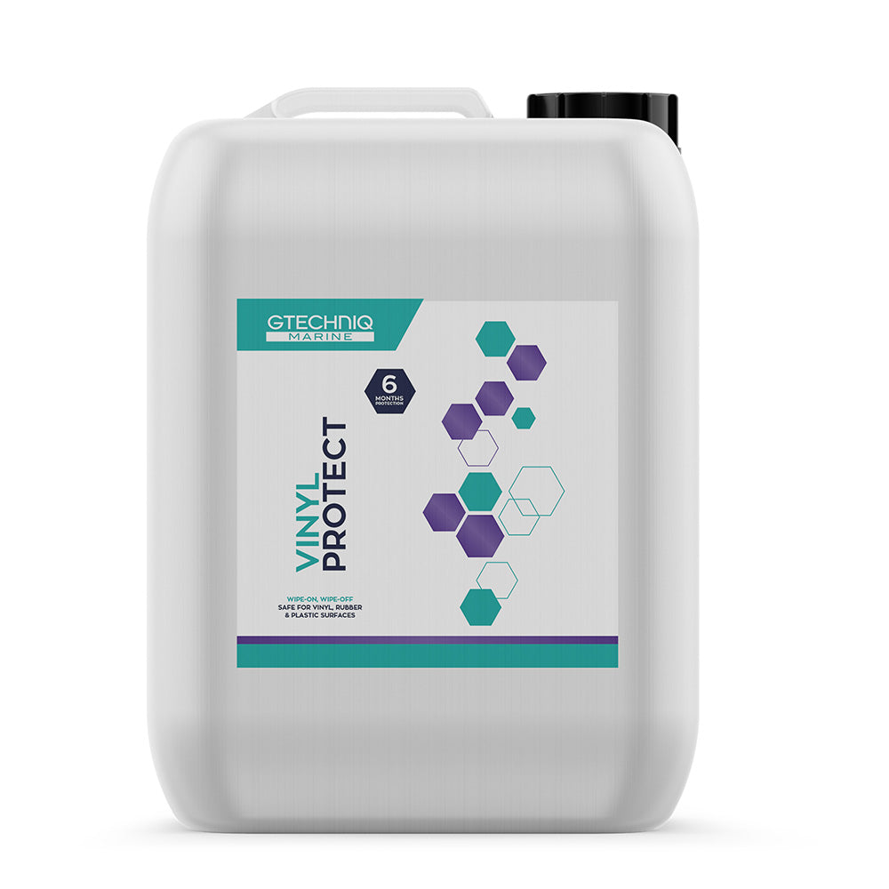 Gtechniq MVIP 5 Gtechniq Vinyl Protect - 500ml