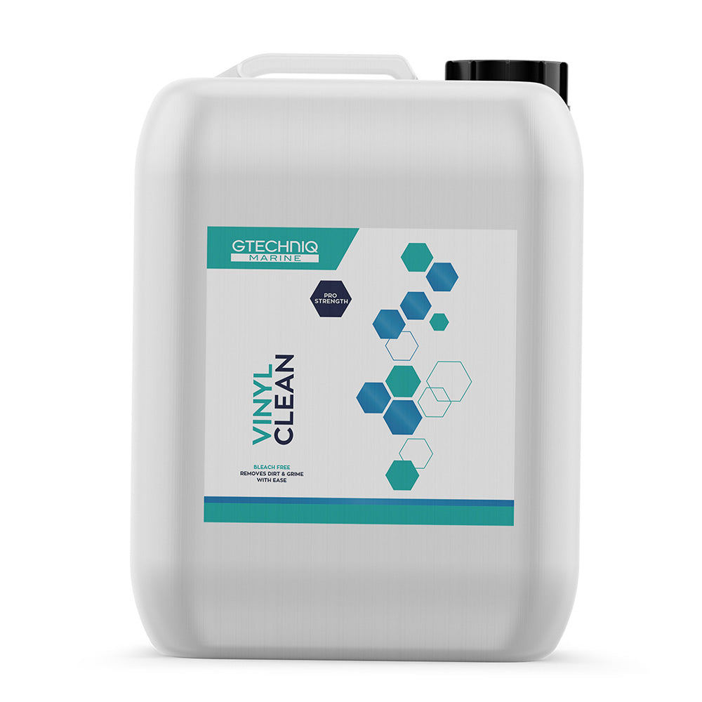 Gtechniq MVIC 5 Gtechniq Vinyl Clean - 5L
