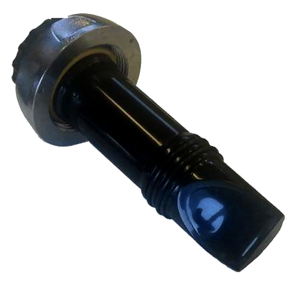 Lowrance 000-11675-001 Lowrance ForwardScan Depth Transducer Only - No Sleeve or Plug