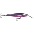 Rapala CountDown® Magnum® Elite 145 - 5-3/4" - Armored Purple Mackerel