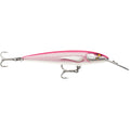 Rapala CountDown® Magnum® Elite 185 - 7" - Armored Hot Pink UV
