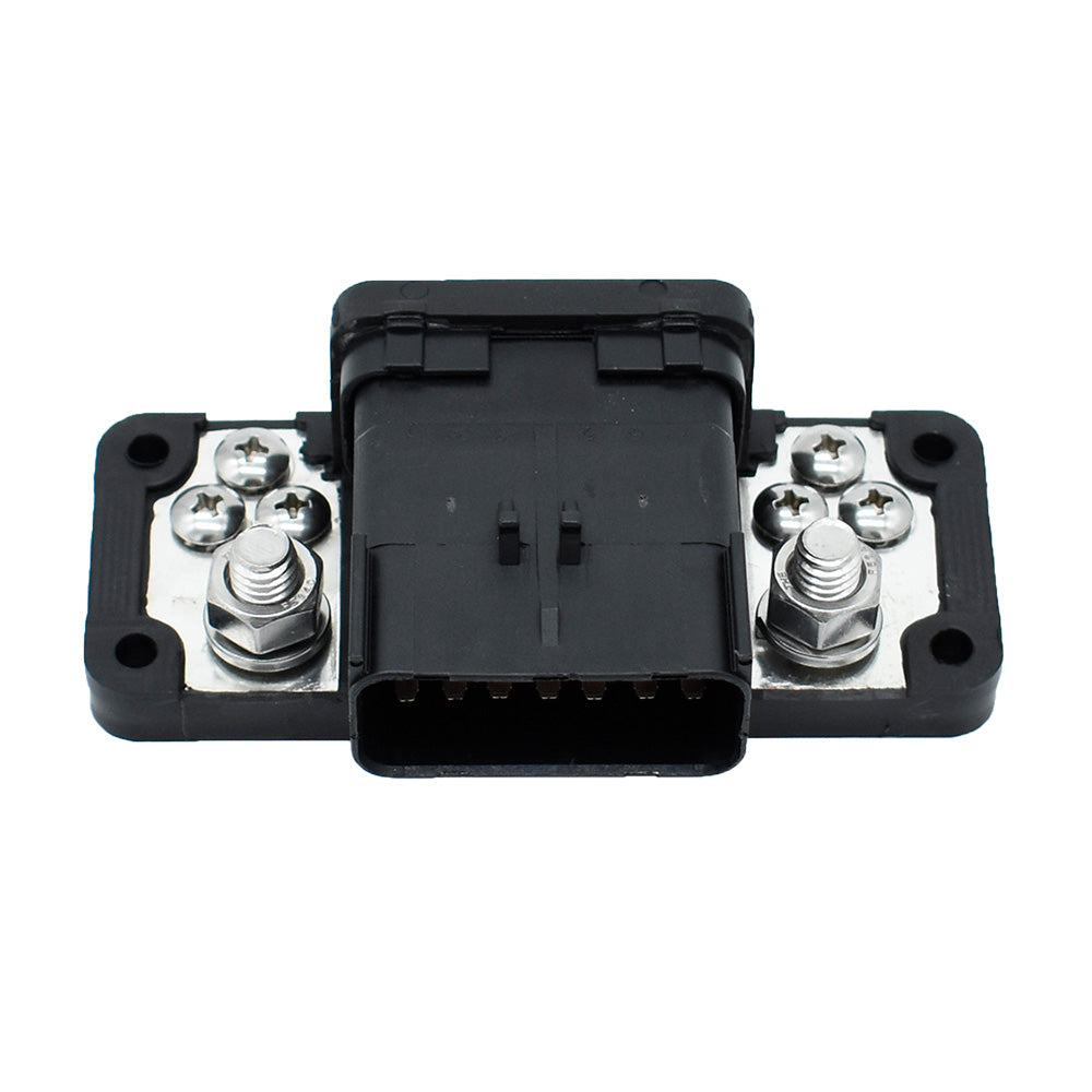 Bluewater 2314-B-000 Bluewater 14 Position Sealed FCI Molded Busbar