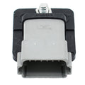 Bluewater 12 Position Male Sealed Deutsch Connector Busbar - 5/16" Stud