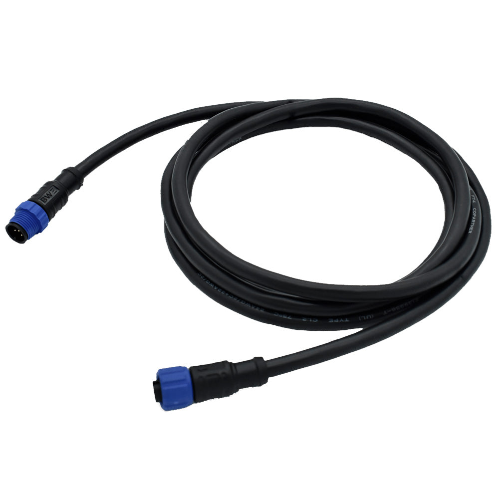 Bluewater 2700-03-011 Bluewater NMEA 2000 Drop Cable - 3 Meter