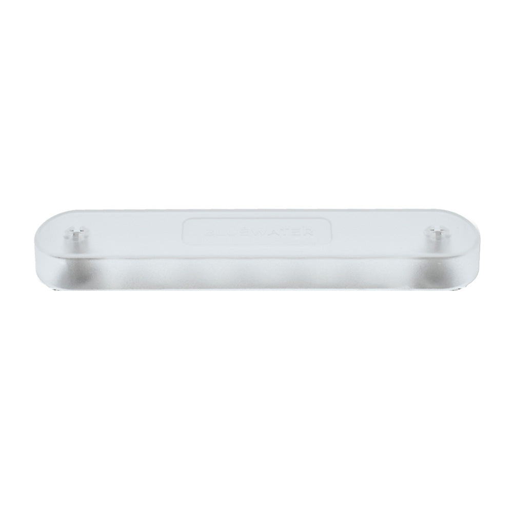 Bluewater 312301-B-021 Bluewater Cover f/10 Terminal Busbar