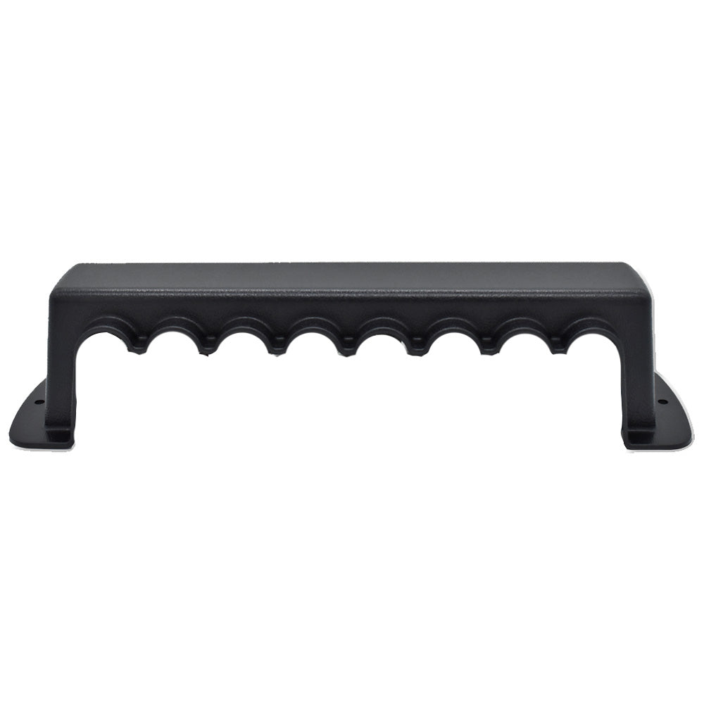 Bluewater 312315-B-108 Bluewater Cover f/Heavy Duty 8 Stud Busbar - Black