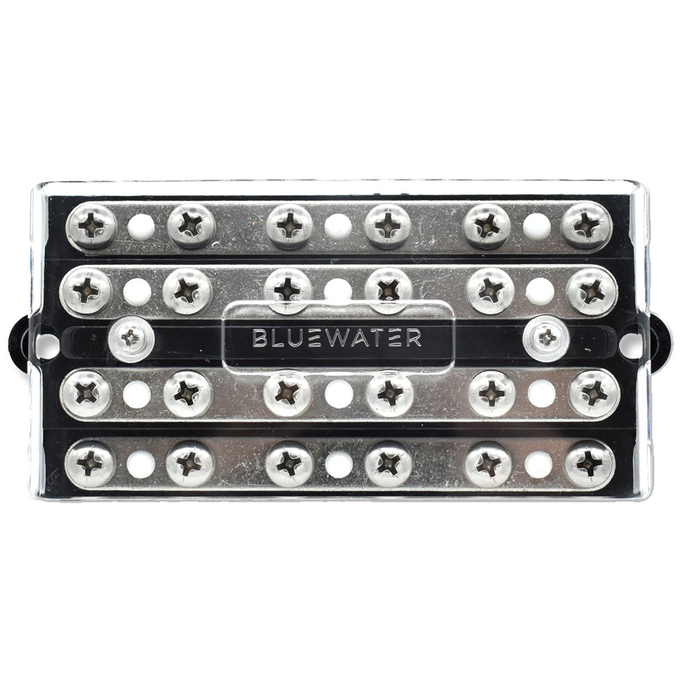 Bluewater 312404-B-022 Bluewater RGB Busbar