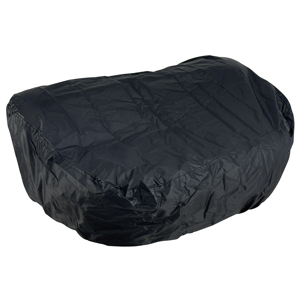 Springfield Marine 1042015-04 Springfield Economy Casting Seat Cover - Extra Small