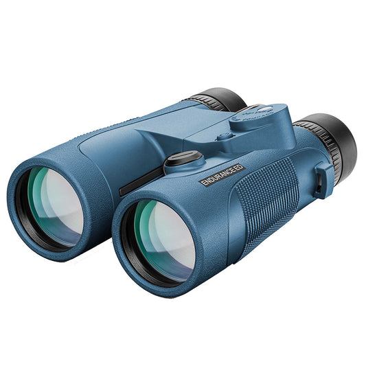 Hawke Optics 36506 Hawke Optics Endurance ED Marine Binoculars 7x50 - Blue w/Compass [36506]
