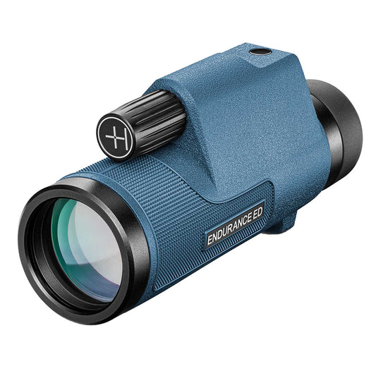 Hawke Sport Optics 36520 Hawke Sport Optics Endurance ED Marine 7x42mm Monocular, Blue