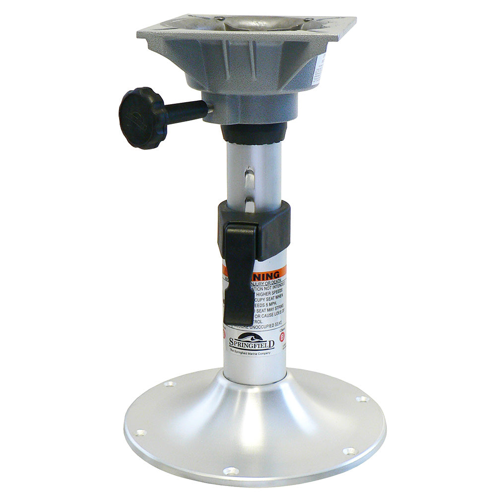 Springfield Marine 1440334 Springfield 2-3/8" Clipper Adjustable Package