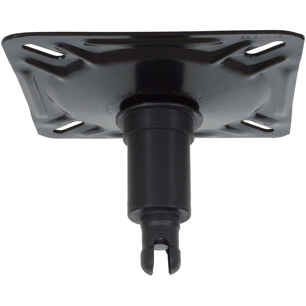 Springfield Marine 1640202 Springfield Non-Locking Spring-Lock&trade; Seat Mount
