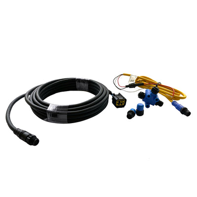 Veratron NMEA 2000® Kit w/Furukawa Connector (Honda & Tohatsu)