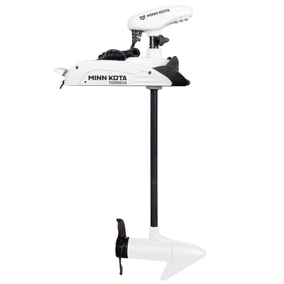 Minn Kota Kayak Riptide Terrova 55/MR 12V - 55lb - 36"