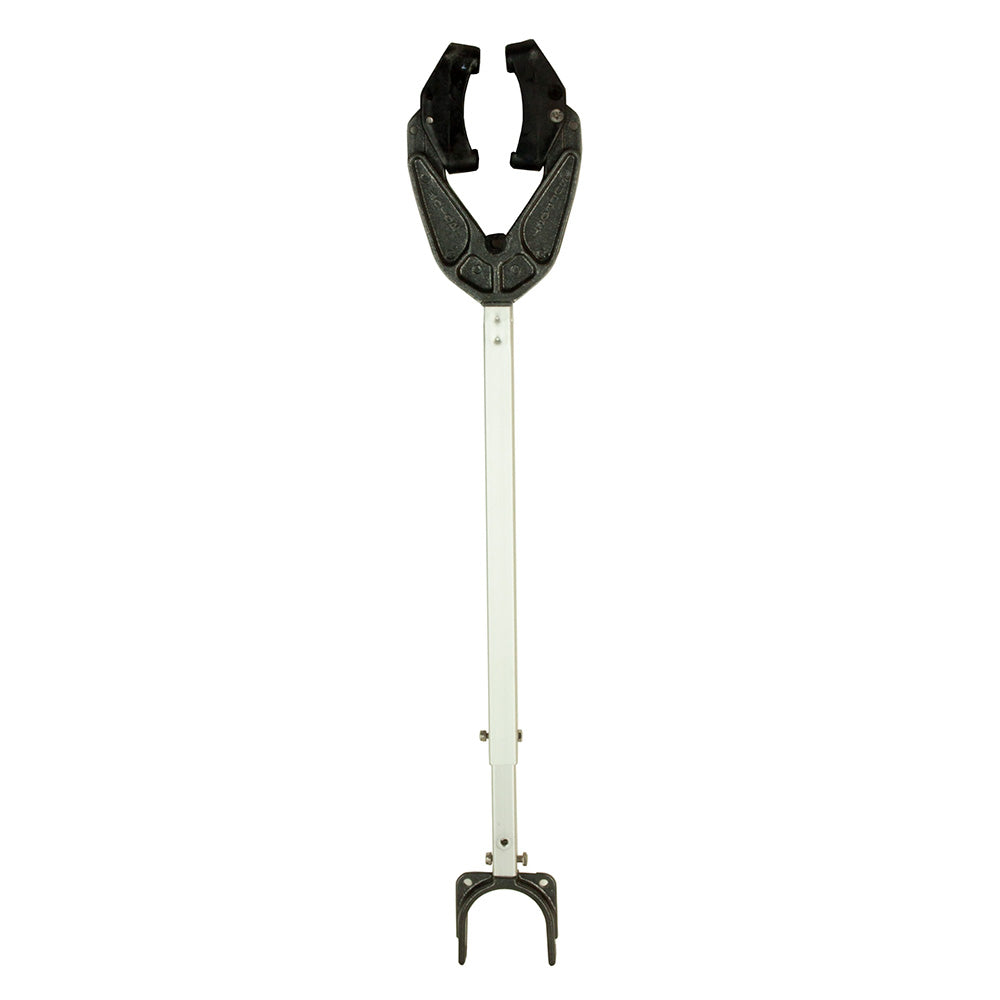 Springfield Marine 1780242 Springfield Guardian Motor Support, Standard Combo, Over the Roller &amp; Bolt-On