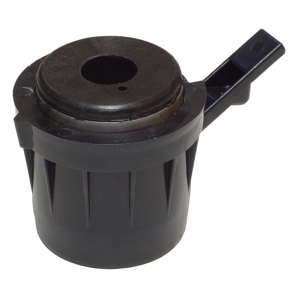 Springfield Marine 2100032 Springfield KingPin&trade; Taper-Lock&trade; Adapter