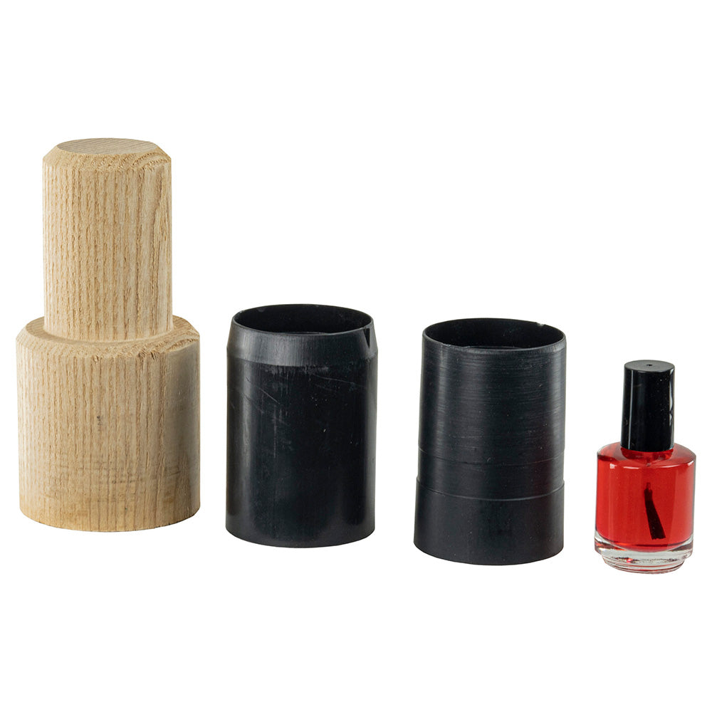 Springfield Marine 2100038 Springfield Spring-Lock&trade; Base Repair Kit - 2 Bushings