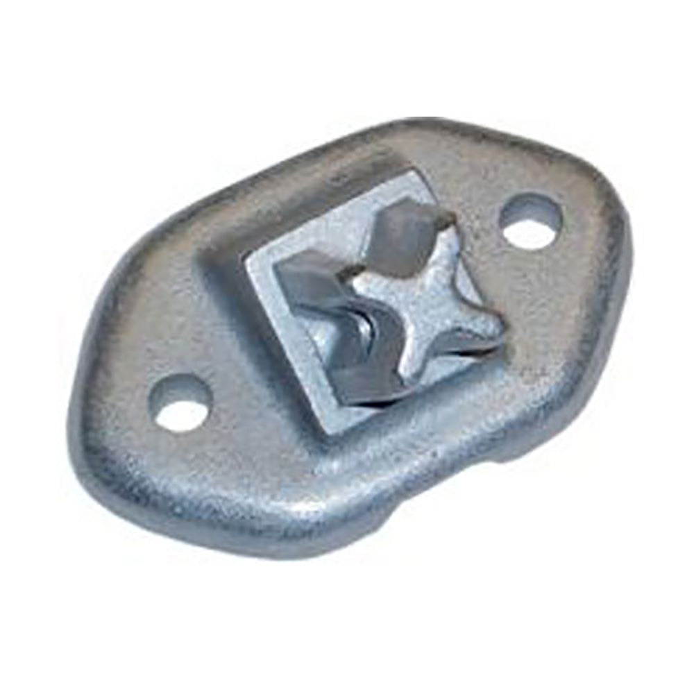 Springfield Marine 2100067 Springfield T-Brace f/Bolt-On