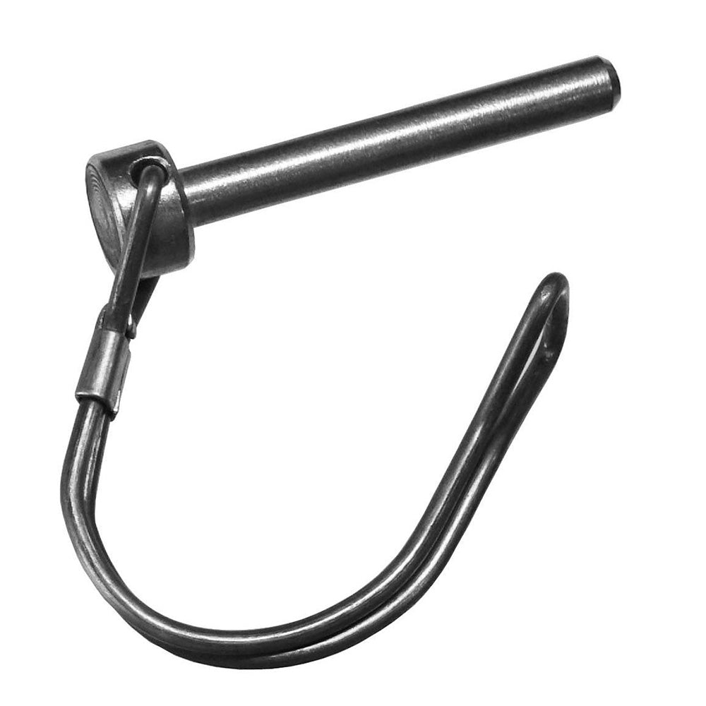 Springfield Marine 2100073 Springfield Bolt-On Clevis Pin