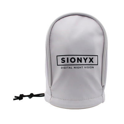 SIONYX White Vinyl Cover f/Digital Nightwave