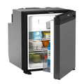 Dometic NRX 60C Compressor Refrigerator - 60L - Dark Silver