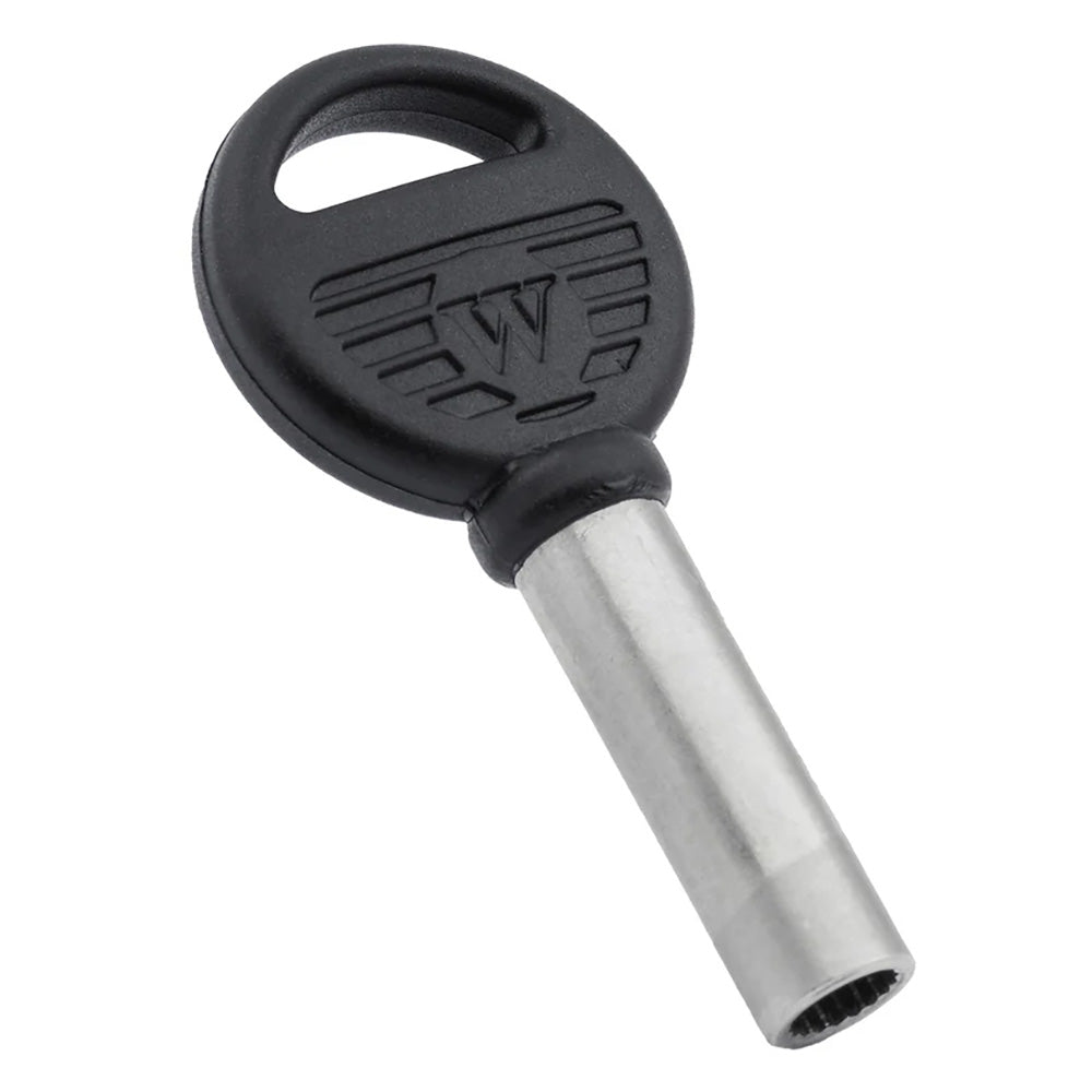 Whitecap S-0251KEY Whitecap Compression Handle Replacement Key